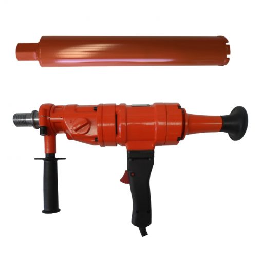 Core Drilling Supplies