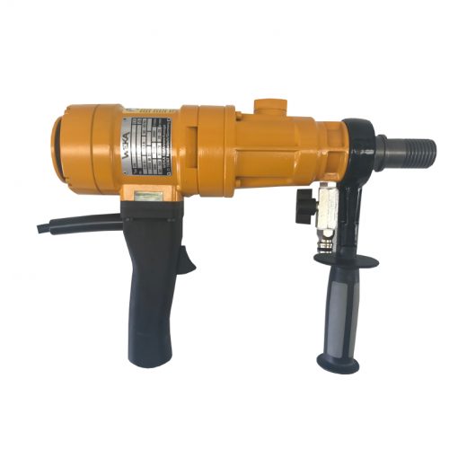 Weka Hand Held DK16 Concrete Core Drill Core Drilling Supplies